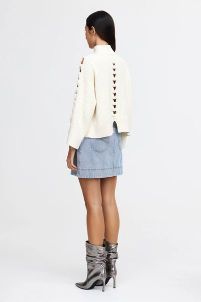 MINARD JUMPER