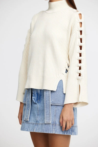 MINARD JUMPER