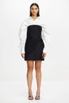 HINKSFORD MINI DRESS