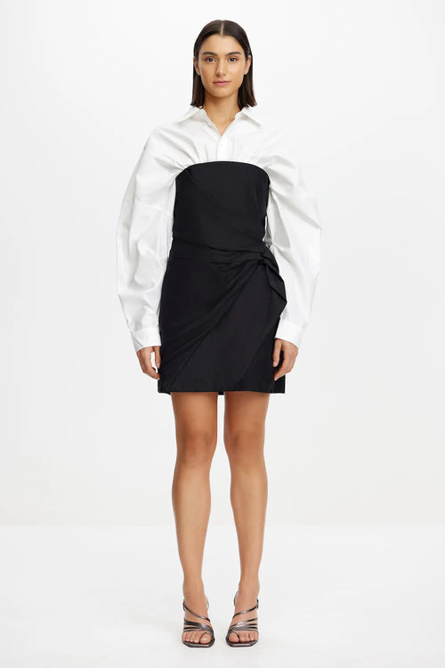 HINKSFORD MINI DRESS