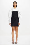 HINKSFORD MINI DRESS
