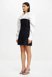 HINKSFORD MINI DRESS