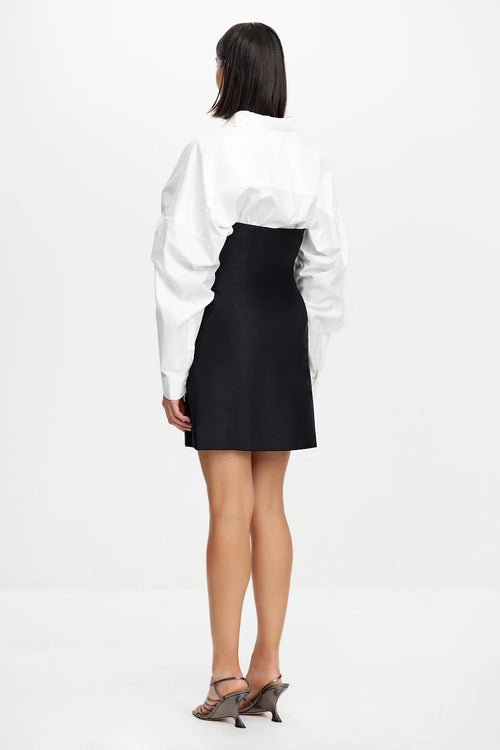 HINKSFORD MINI DRESS