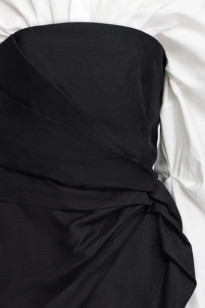 HINKSFORD MINI DRESS