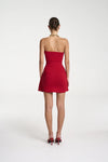 CANDY MINI - CARDINAL RED