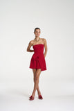 CANDY MINI - CARDINAL RED