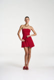 CANDY MINI - CARDINAL RED