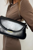 THE PAMELA BAG- BLACK