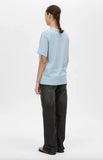 ATHEA TEE- SKY