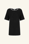 Lena Tee - Black