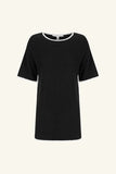 Lena Tee - Black