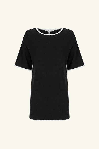 Lena Tee - Black