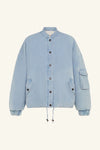 Ellsworth Bomber Jacket