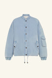 Ellsworth Bomber Jacket