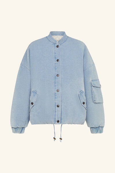 Ellsworth Bomber Jacket