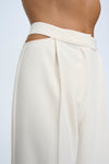 RAMONA PANT- CREME