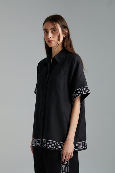 THE SIG SHIRT- BLACK