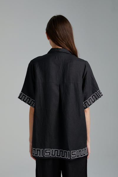 THE SIG SHIRT- BLACK