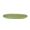 RILEY RESIN PLATTER PISTACHIO