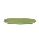 RILEY RESIN PLATTER PISTACHIO