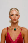 Veda Earrings