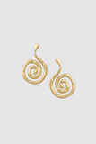 Veda Earrings