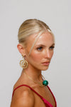 Veda Earrings