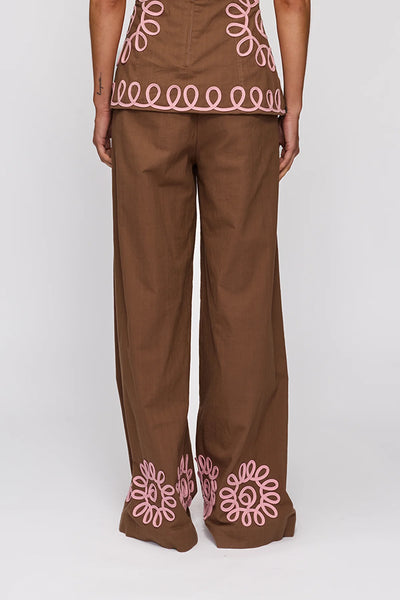 Estela Pant