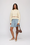 Tierra Shoulder Bag