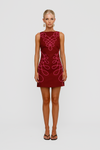 Lera Mini Dress