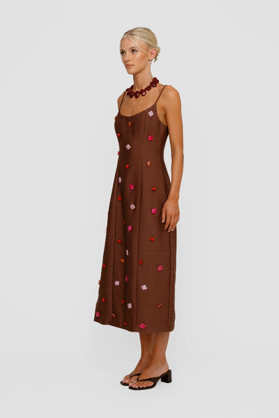 Romy Maxi Dress