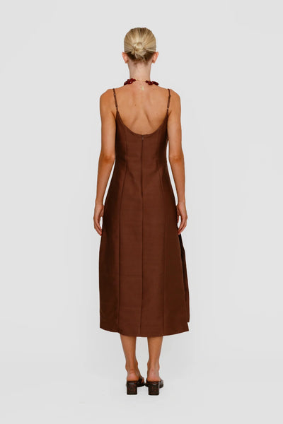 Romy Maxi Dress