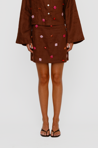 Romy Skirt