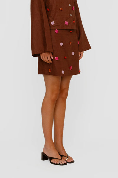 Romy Skirt