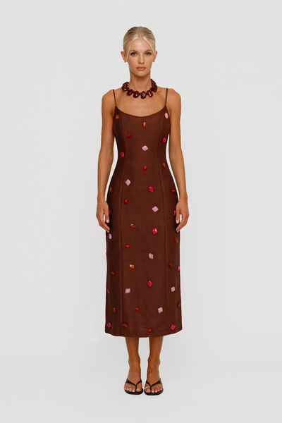 Romy Maxi Dress