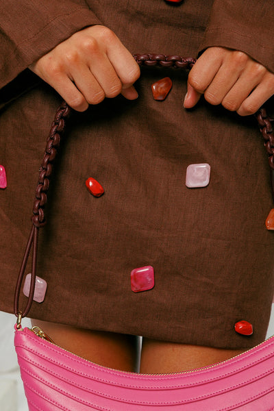 Romy Skirt