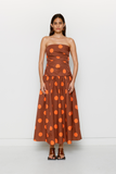 Luella Maxi Dress