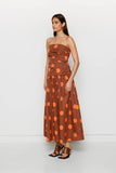 Luella Maxi Dress