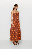Luella Maxi Dress