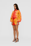 Concha Bubble Shirt