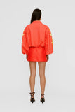 Concha Bubble Shirt