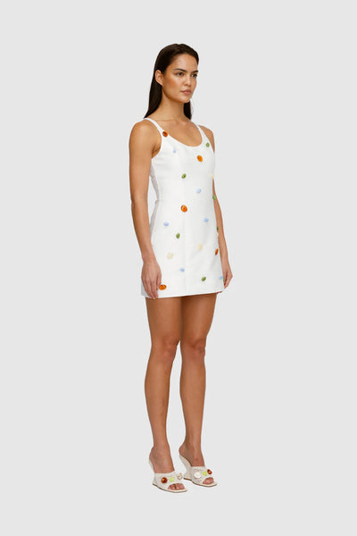 Romy Mini Dress