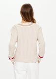 TROPHY SONNY KNIT SWEATER