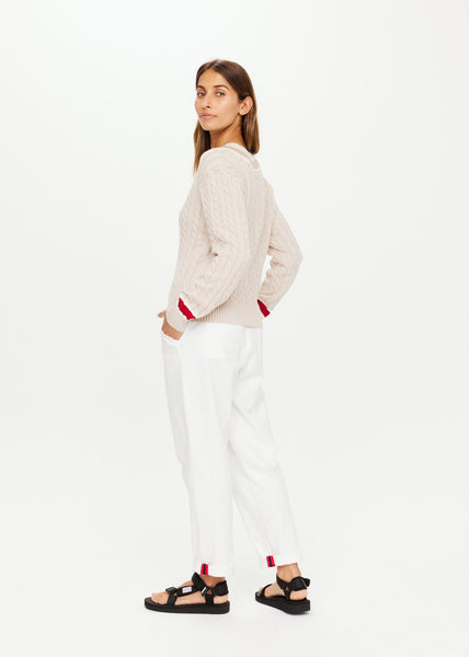 TROPHY SONNY KNIT SWEATER