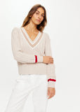 TROPHY SONNY KNIT SWEATER