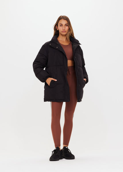 HUSTLE 25IN MIDI PANT