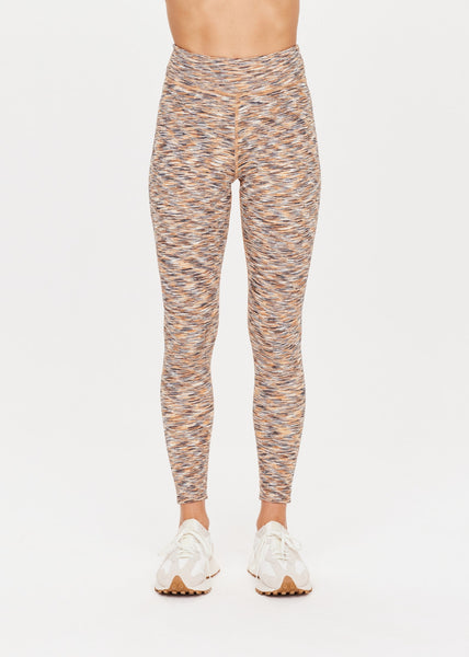 NIKA REVERSIBLE 25IN MIDI PANT