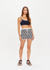 WOODSTOCK HALI CROCHET SHORT