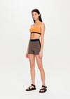 CASTILLA KNIT SPIN SHORT