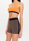 CASTILLA KNIT SPIN SHORT